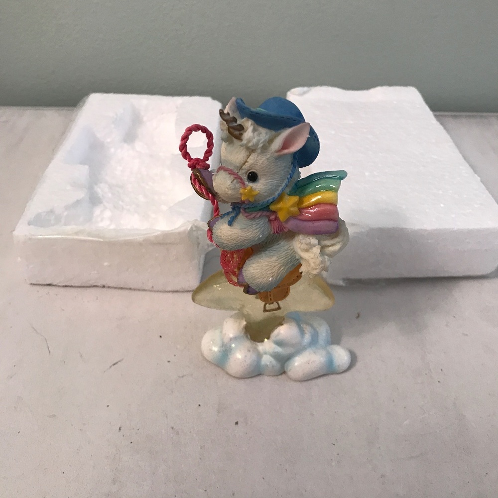 Starlight Starbright Unicorn collection